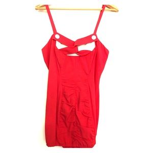 1950s vintage - 1950s swimsuit - Never worn.